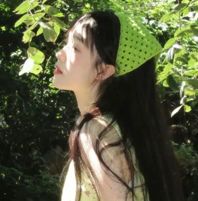 无名女士